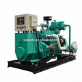 30kW natural gas generator set