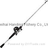 Weihai Handing Fishery Co., Ltd. 