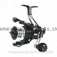 Ardent Wire Spinning Reel   1