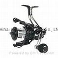 Ardent Wire Spinning Reel  