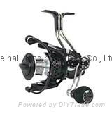 Ardent Wire Spinning Reel  