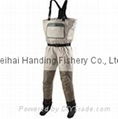 Field & Stream Angler Breathable Chest Waders