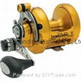 PENN International VSX Conventional Reels  1