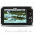 Raymarine c97 Fish Finder Multifunction Display with Coastal Charts