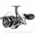 Van Staal VM Spinning Reel 1