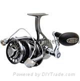 Van Staal VM Spinning Reel