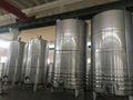 stainless steel 316 vessel and tanks 1