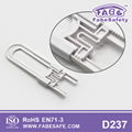 Sliding Safety Cupboard Locks 3