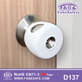 Baby Safety Plastic Door Knob Cover