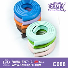 Child Safety Table Corner Edge Cushion