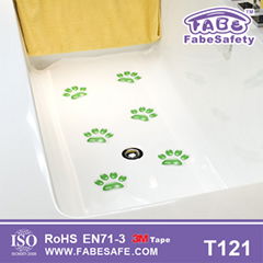 Bathroom Anti Slip Stickers