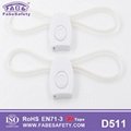 Magnetic Strap Baby Safety Cupboard Lock 5