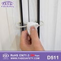 Magnetic Strap Baby Safety Cupboard Lock 4