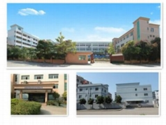 Hefei Zulr Commerce Co.,Ltd