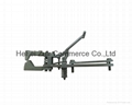 VCP component clamp PCB plating jigs gripper	 2