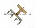 PCB production line gripper heavy duty