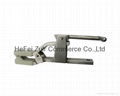 stainless steel shuttering clamp lifting metal clamp