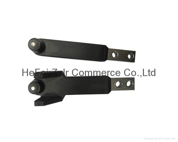 stainless steel shuttering custom metal suspension clamp EC06 Zulr