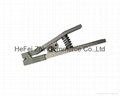 stainless steel shuttering custom metal suspension clamp 4