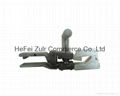 combine 314 stainless steel VCP component clamp