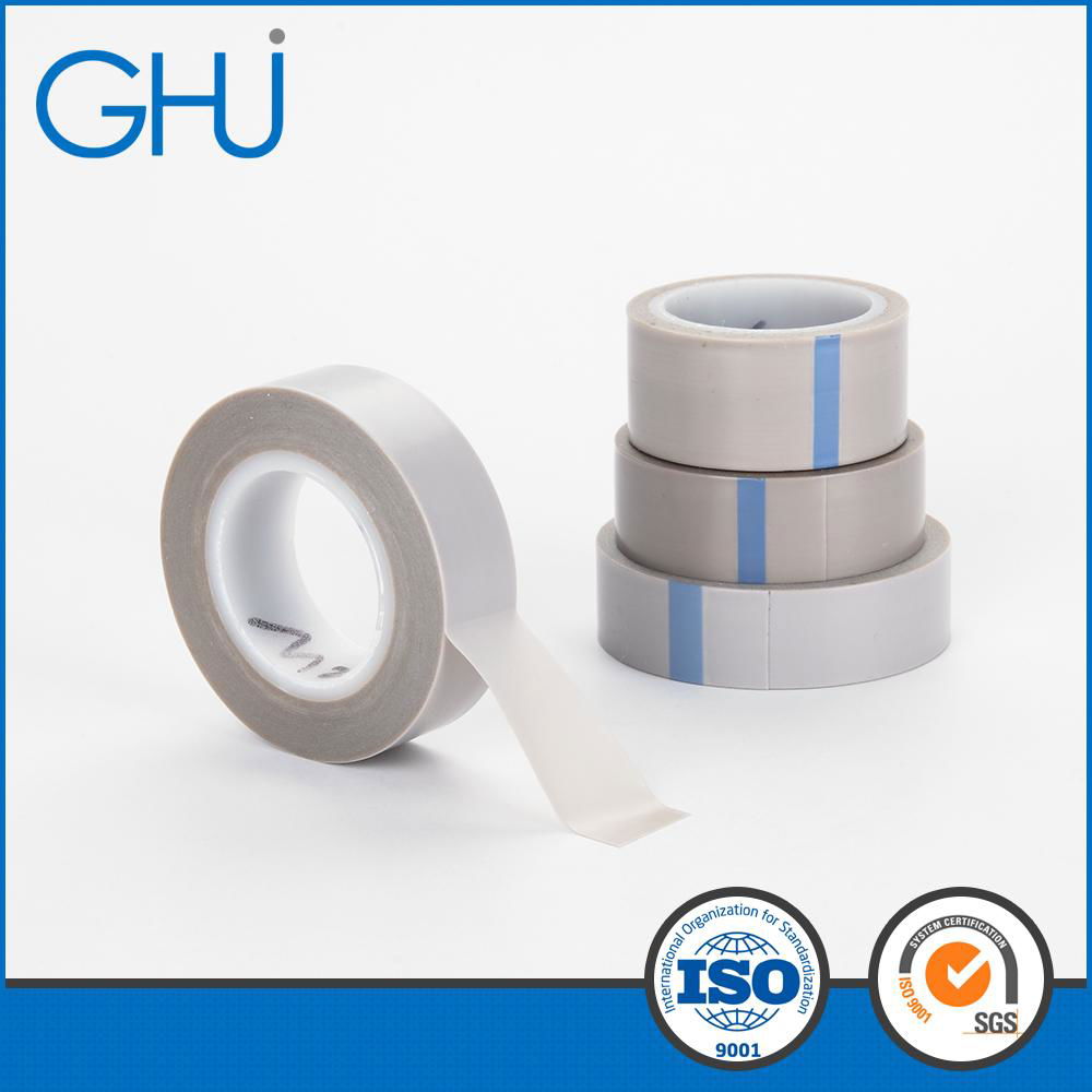 PTFE Film Adhesive Tapes