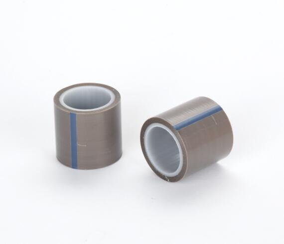 High Strength PTFE High Modulus Film Tapes