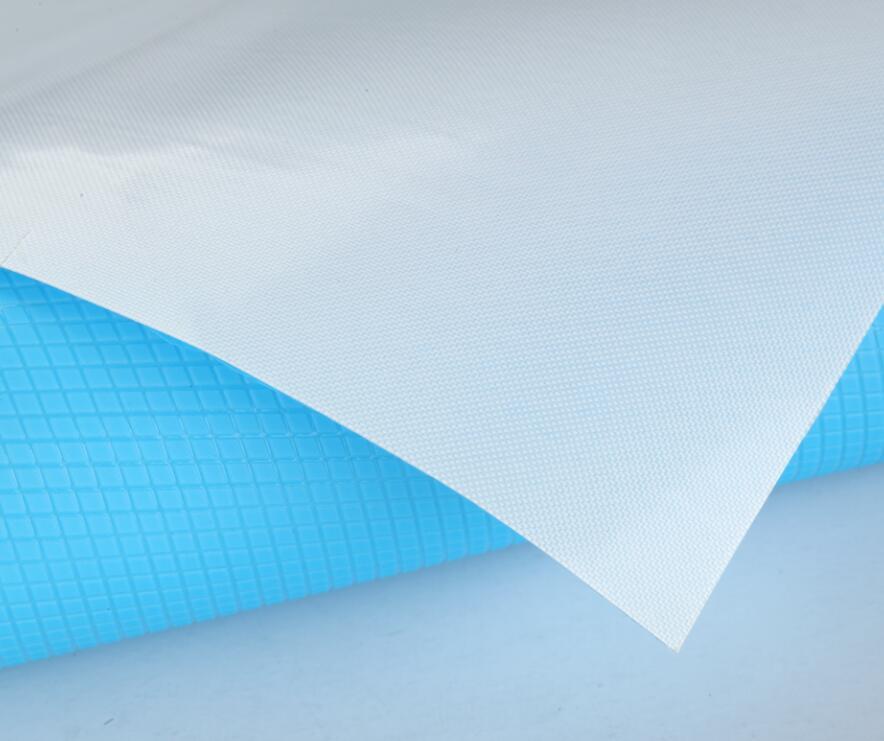 Silicone & PTFE Coated Fabrics