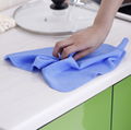 Absorption kitchen cleaning towel car washing towel PVA towel