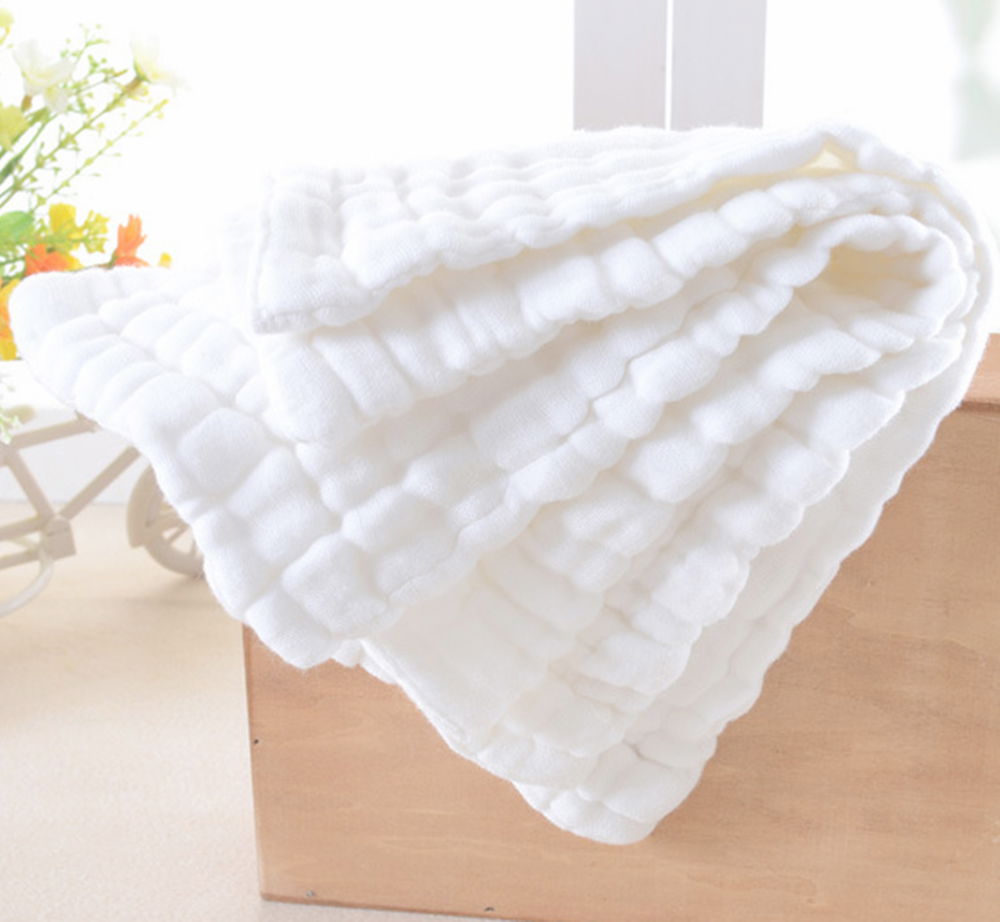 China suppliers supper absorption soft baby diaper cotton baby diaper
