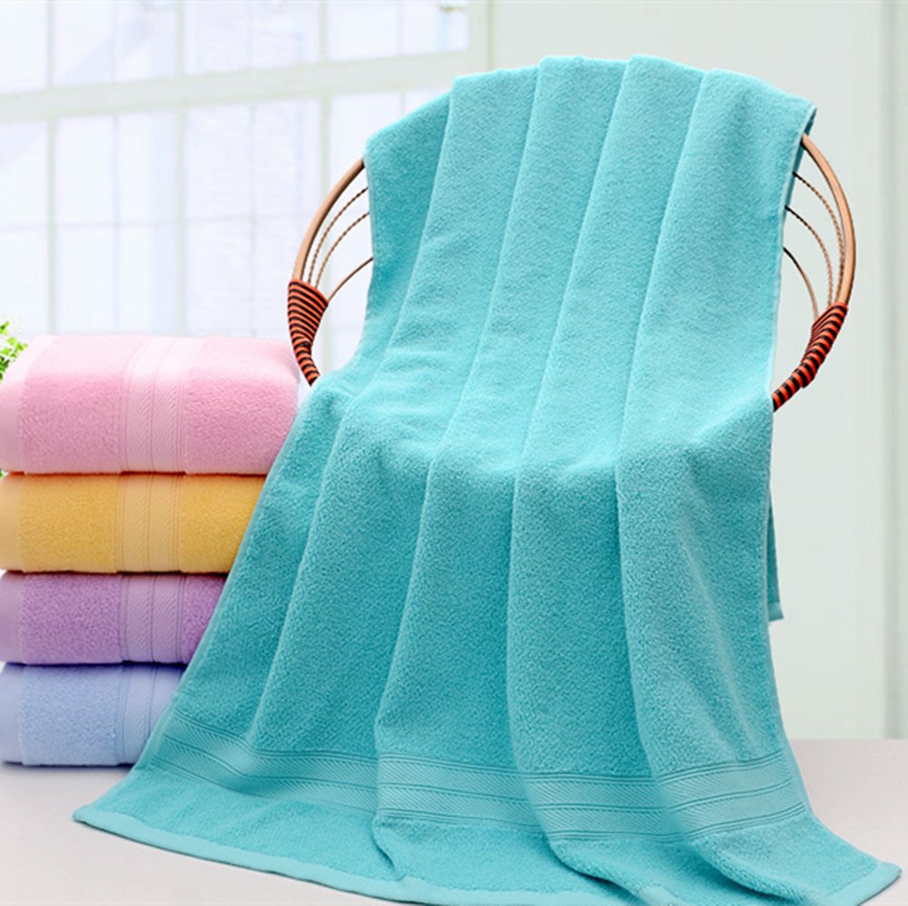 100% cotton bath towel more cheap custom bath towel from alibaba China 4