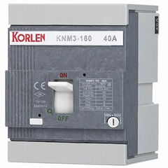 1600A Molded Case Circuit breaker