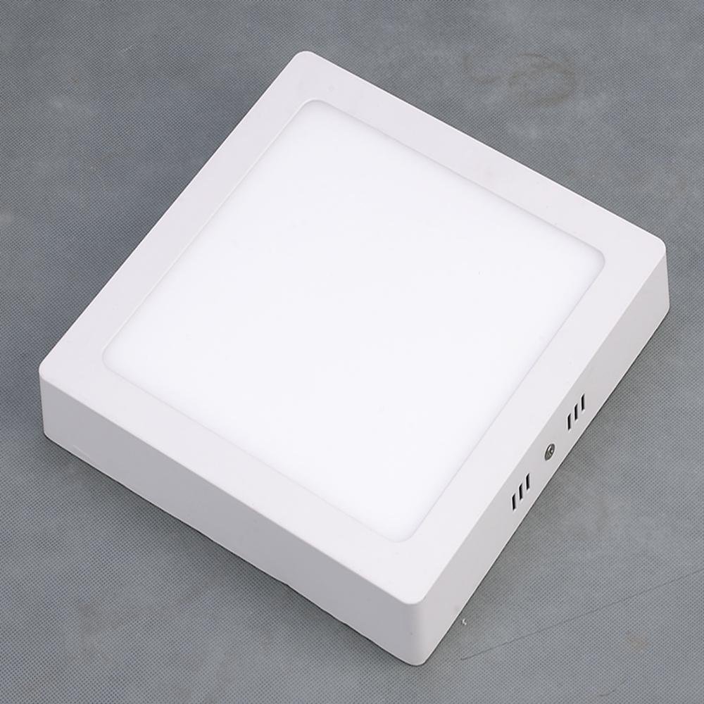 High Quality 24W LED Surface Panel Light