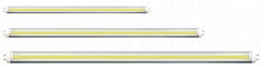 T8 SMD LED Tube Light 9W-18W