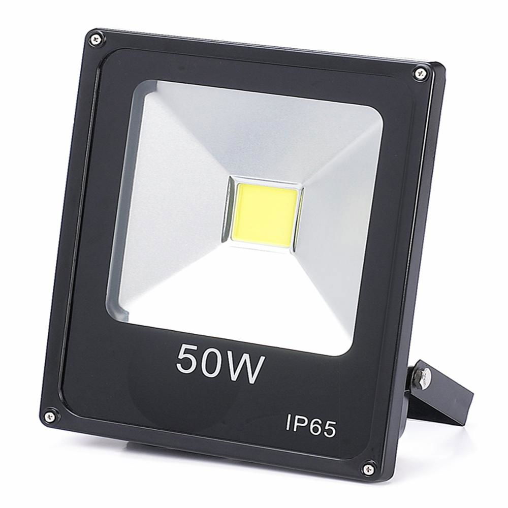 LED Spotlight 10W-150W Waterproof IP65 For Outdoor 3