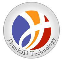 Beijing Thunk3D Technology Co Ltd