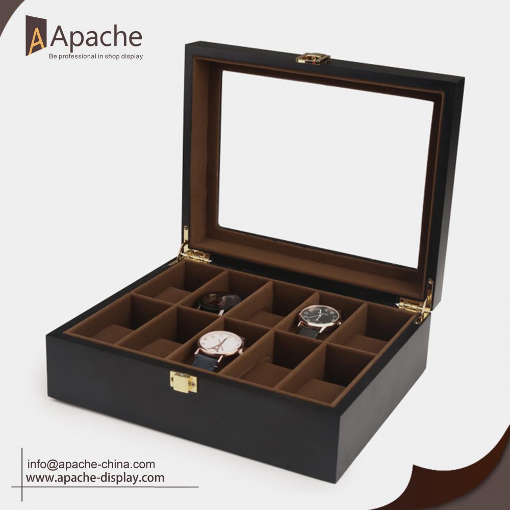 Wooden Collection Box For Watch 4