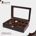 Wooden Collection Box For Watch