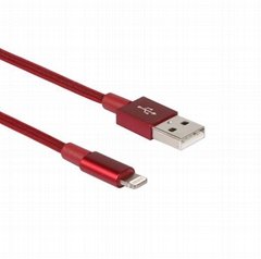 MFI Apple iPhone Data charging cable