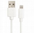 MFI Apple iPhone Data charging cable 4
