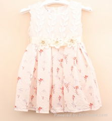 Children Clothing Dress