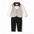 Children Clothing Sets 1