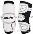 Brine Men's Triumph III AP Lacrosse Arm