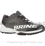 Brine Women's Empress 2.0 Turf Lacrosse Cleats