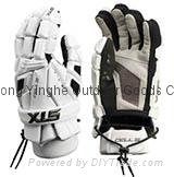 STX Men's Cell III Lacrosse Gloves  