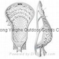 STX Men's Stallion U 500 Strung Lacrosse