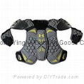 Men's V3X Lacrosse Shoulder Pads