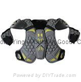              Men's V3X Lacrosse Shoulder Pads