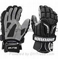 Warrior Men's Burn Pro Box Lacrosse Goalie Gloves 