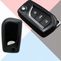 car key