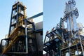 Solvent Recovery Plant